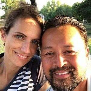 Meet your Posher, Jeff